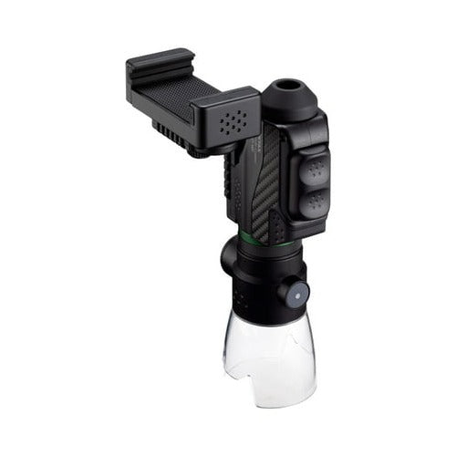 Pentax VM 6x21 WP Monocular Premium Kit with Macro Stand and Smartphone Adapter