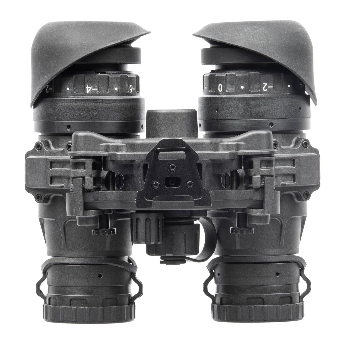 AGM UNVG-51 NW1 Gen 2+ White Phosphor Level 1 Night Vision Goggle/Binocular