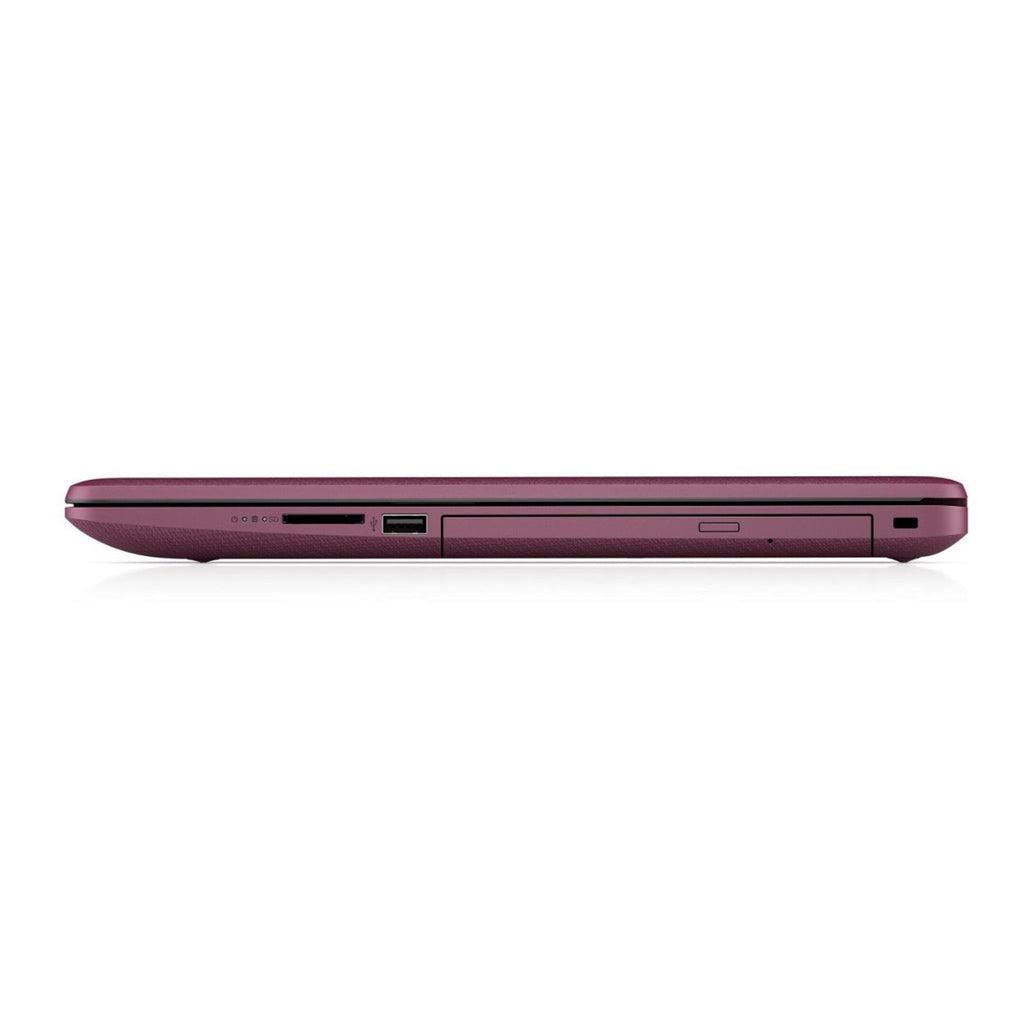 HP 17-CA0018 17.3" HD+ Touchscreen Laptop, AMD A9-9425, 8GB RAM, 256GB SSD, Backlit Keyboard, Windows 10 (Certified Refurbished)