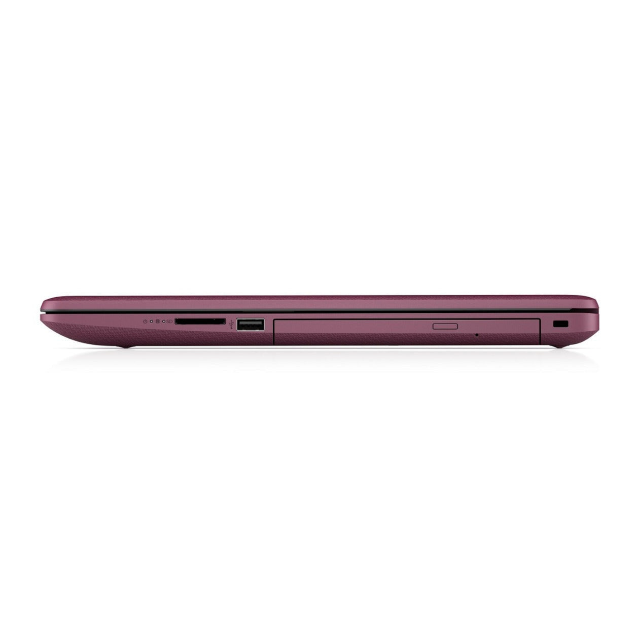 HP 17-CA0018 17.3" HD+ Touchscreen Laptop, AMD A9-9425, 8GB RAM, 256GB SSD, Backlit Keyboard, Windows 10 (Certified Refurbished)