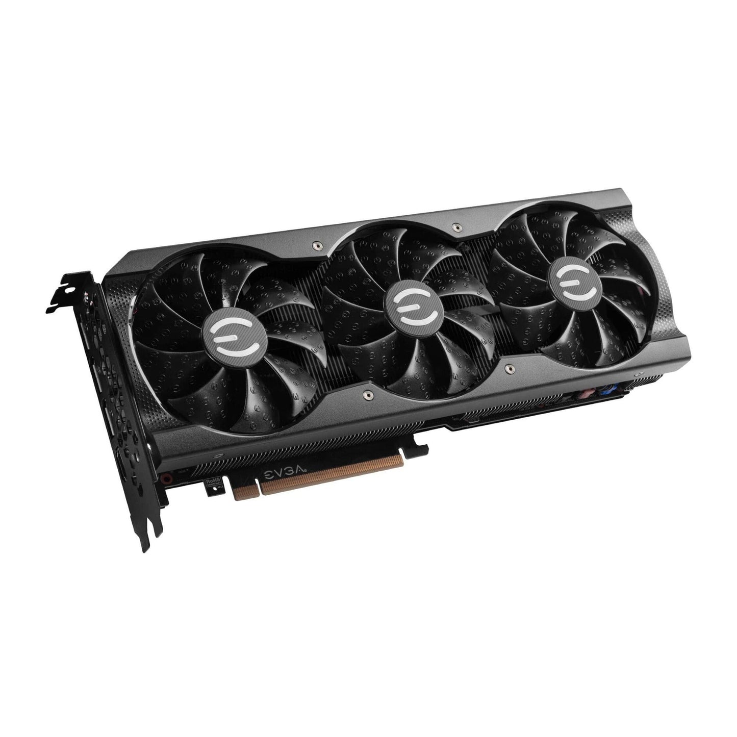 EVGA GeForce RTX 3080 Ti XC3 Ultra Gaming with 12GB GDDR6X