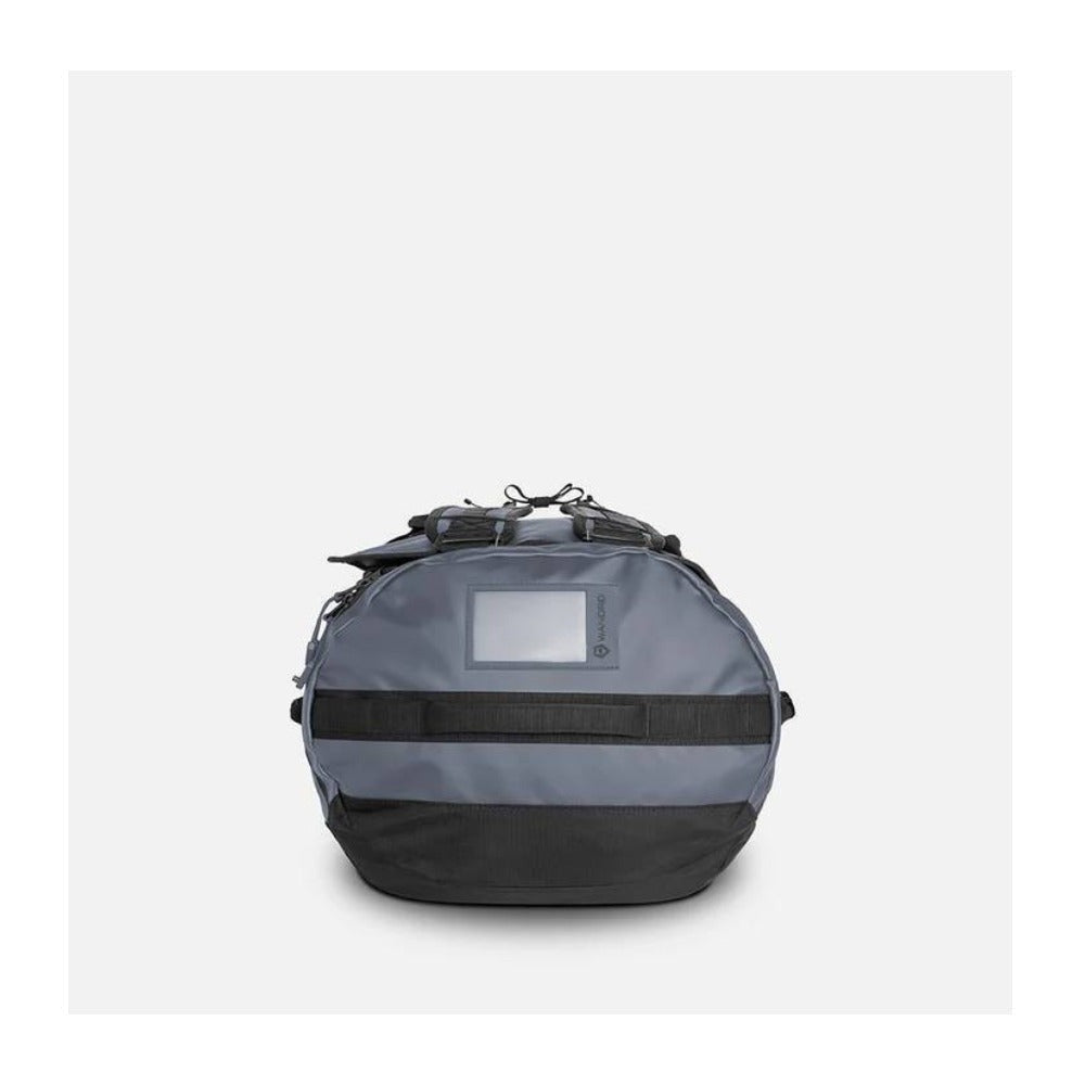 WANDRD CarryAll Duffel 30L Travel Bag (Aegean Blue)