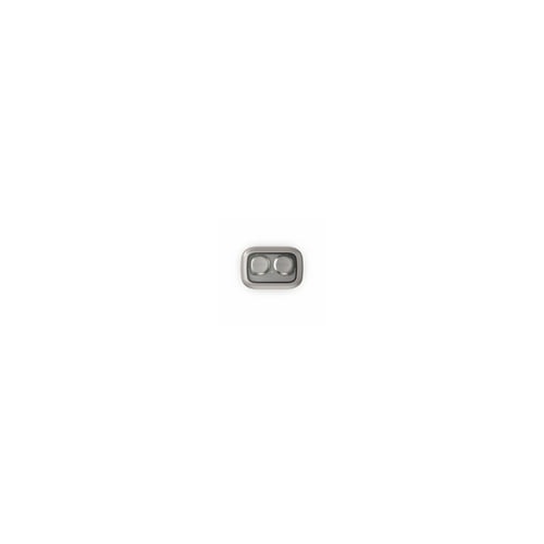 Cleer Ally Plus II Noise Canceling True Wireless Long Battery Life Earbuds (Stone)