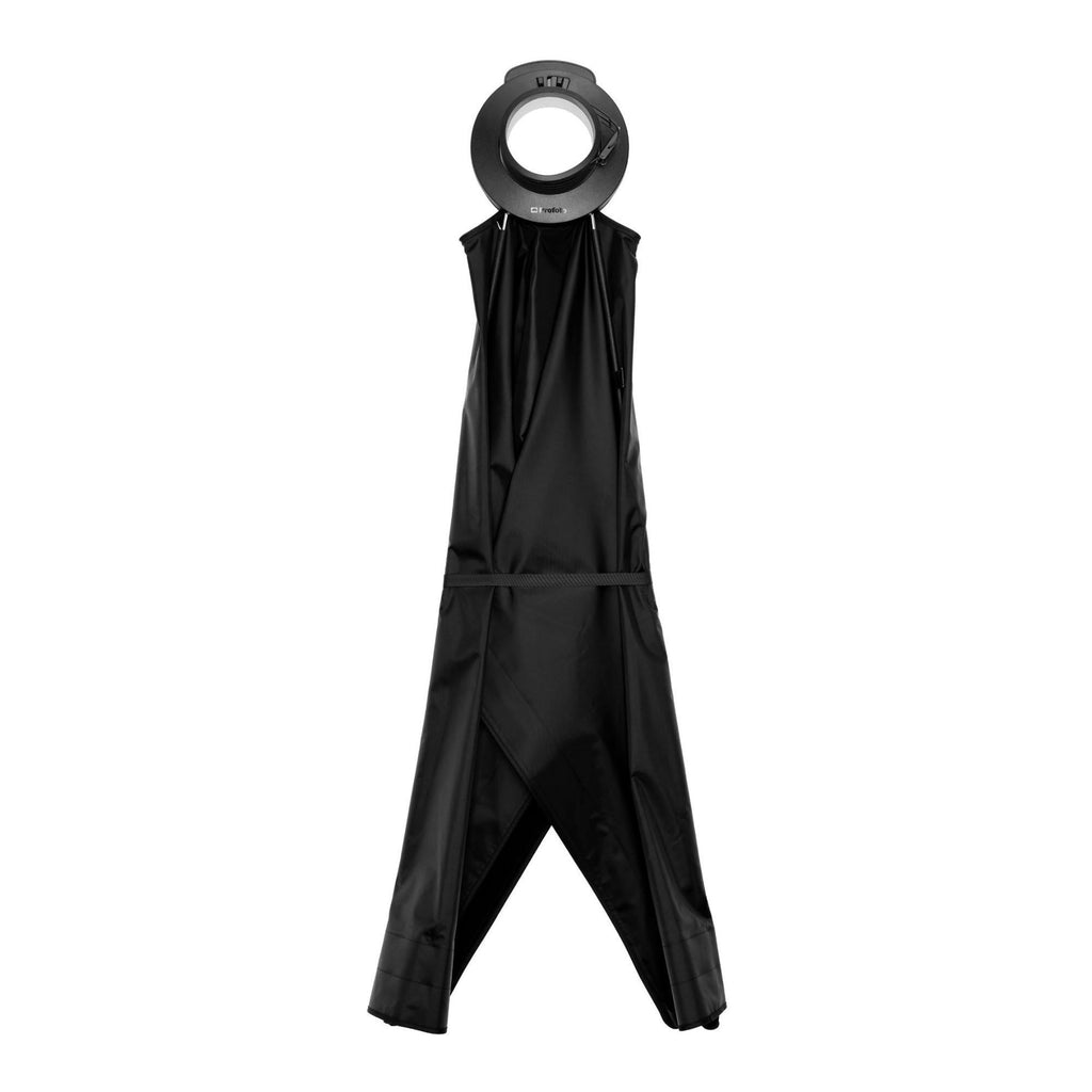 Profoto 1x6 White Softbox - Quick Setup, Removable Diffuser with Carry Bag