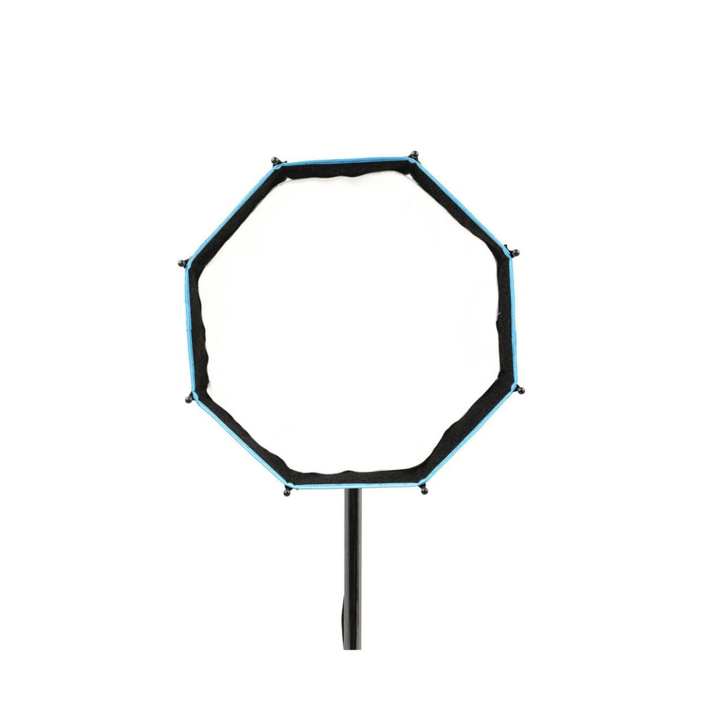 Nanlite 40cm Octagonal Softbox for FM-Mount LED Lights