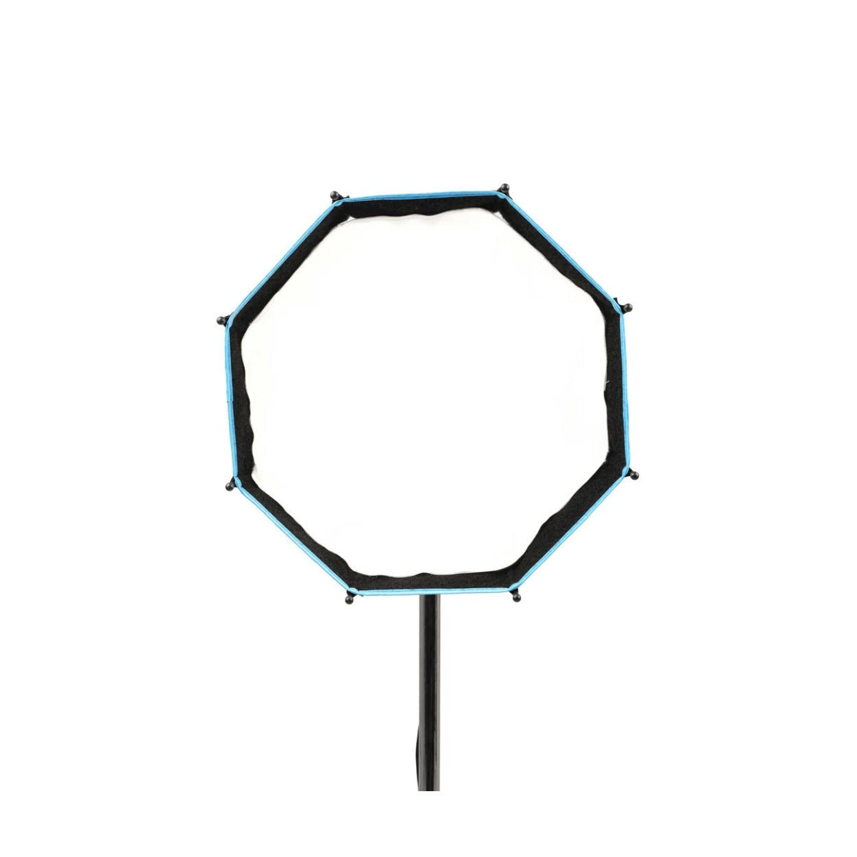 Nanlite 40cm Octagonal Softbox for FM-Mount LED Lights