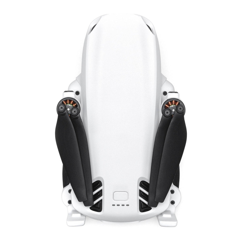SKYROVER S1 Drone Fly More Combo with 48MP Camera, 4K60 Video and Smart Controller (White)