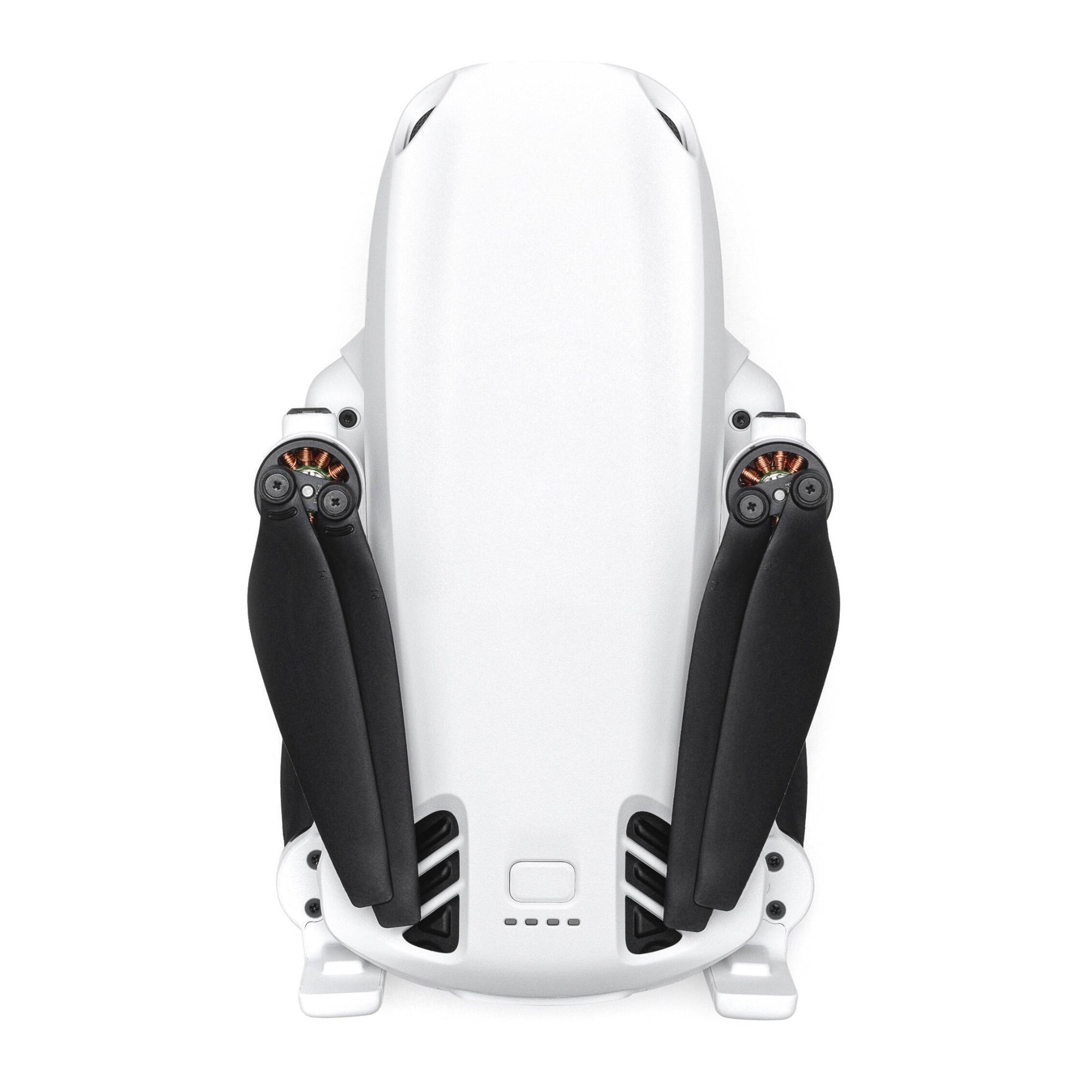SKYROVER S1 Drone Fly More Combo with 48MP Camera, 4K60 Video and Smart Controller (White)