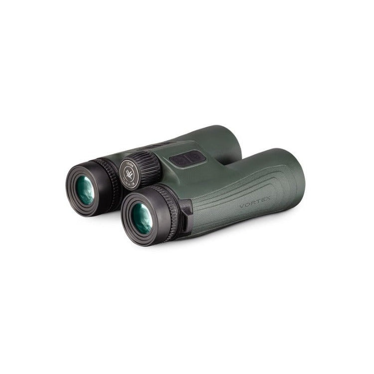 Vortex Talon HD 10K 12x50 Ballistic Laser Rangefinding Binocular