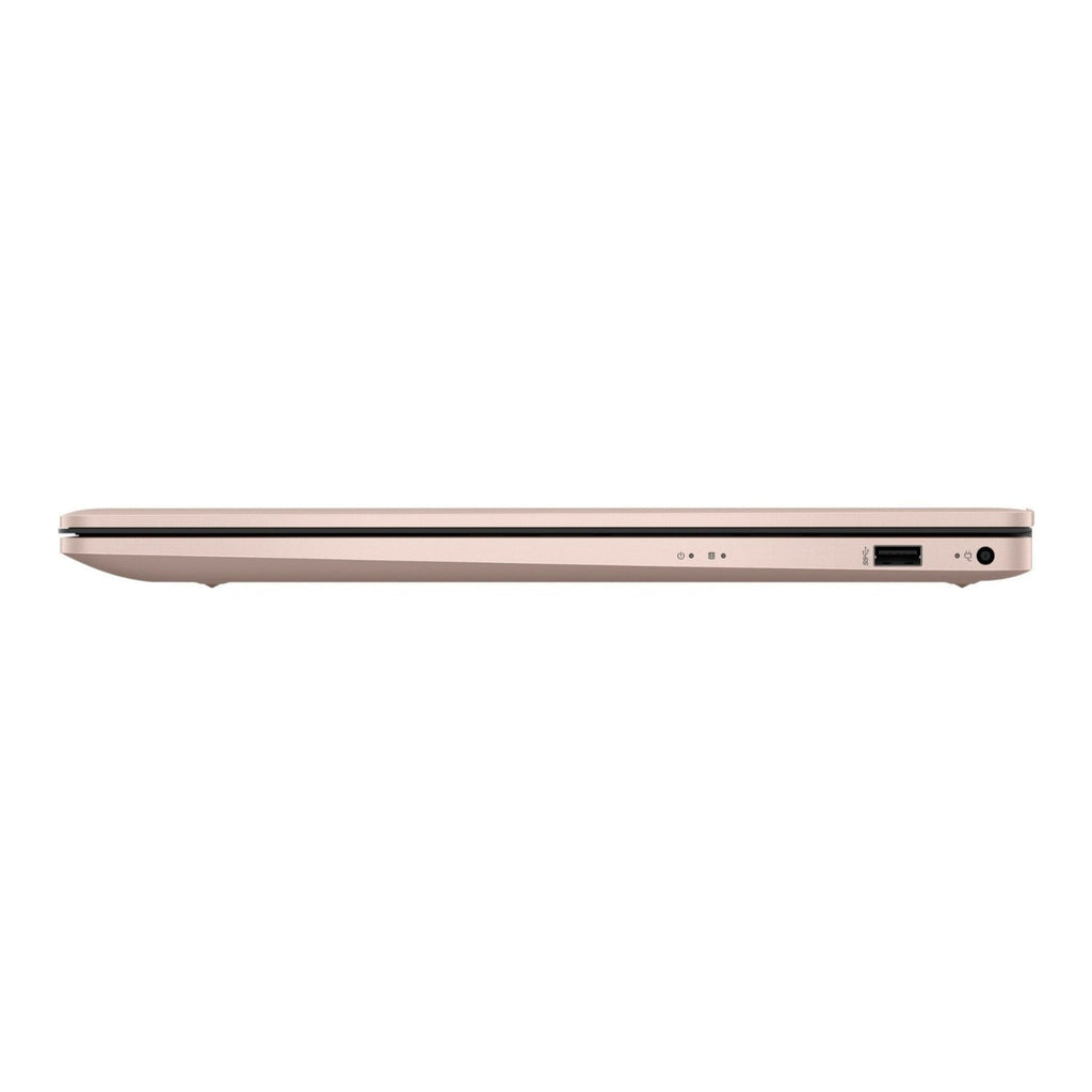 HP 17-CN0008CY 17.3" Touchscreen Laptop, Intel Core i3-1125G4, 8GB RAM, 512GB SSD (Certified Refurbished)