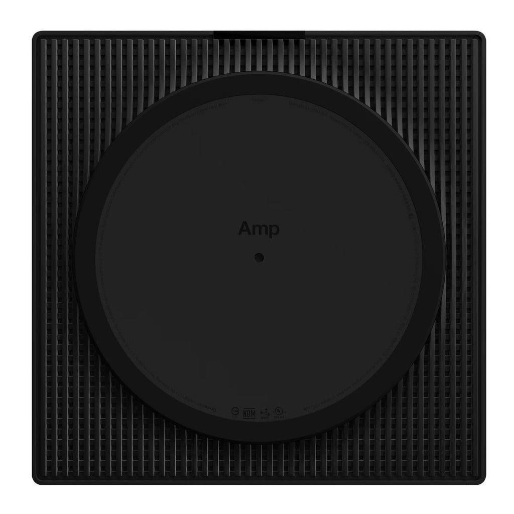Sonos Amp 250W Stereo Power Amplifier (Black)