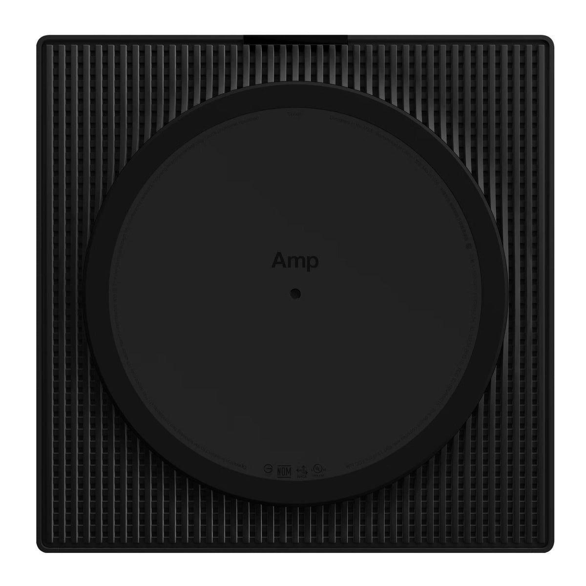 Sonos Amp 250W Stereo Power Amplifier (Black)