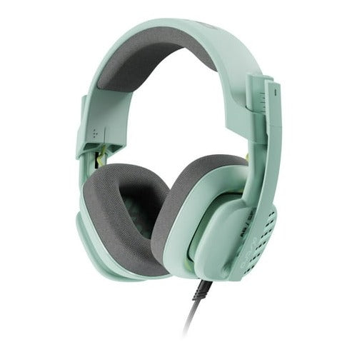 ASTRO Gaming A10 Gen 2 Headset for PC/MAC (Mint)