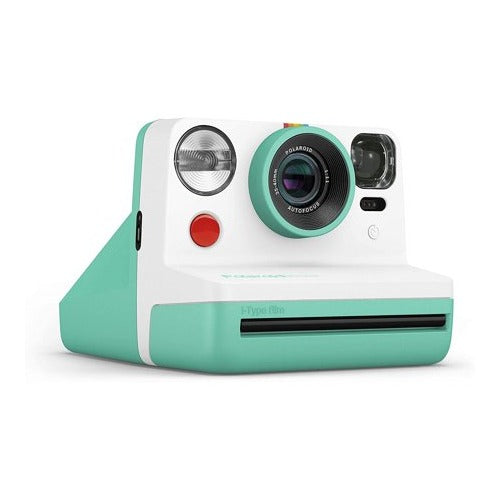 Polaroid Originals Now i-Type Instant Film Camera (Mint)