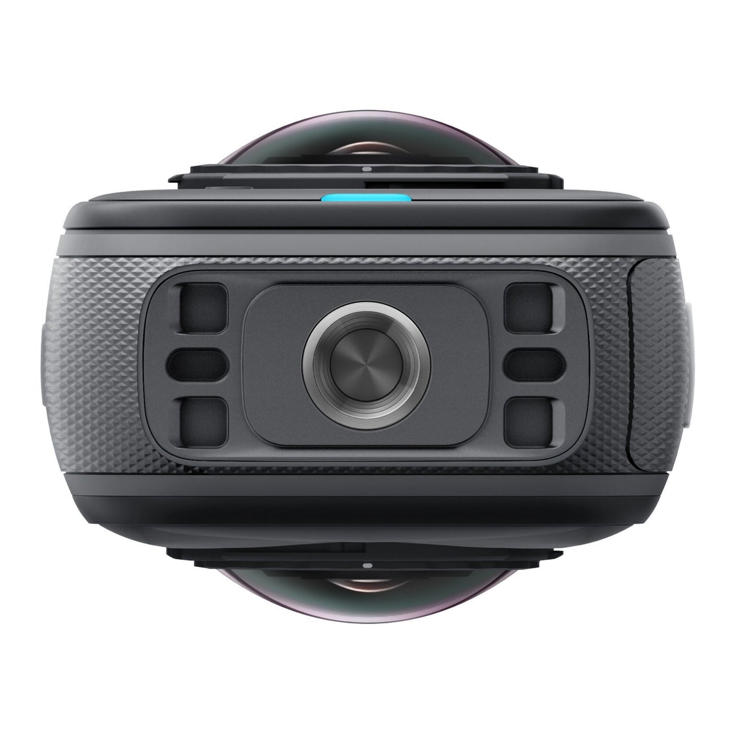 Insta360 X5 360 Degree 8K Camera with 128GB Memory Card and Accessories Bundle