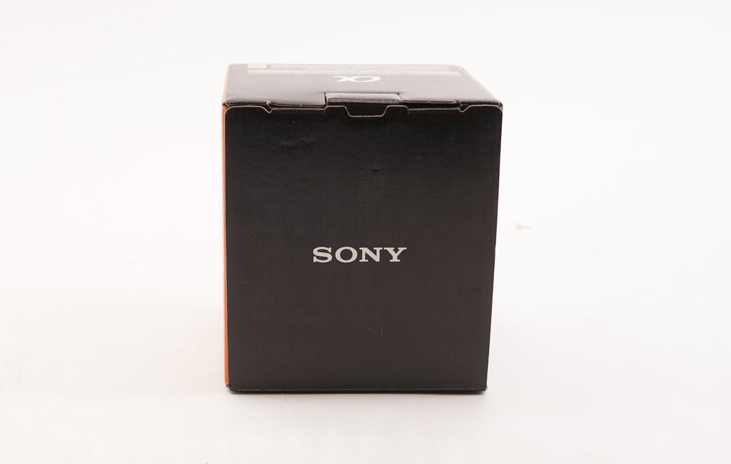 Sony Alpha 6700K APS-C Mirrorless Camera with 16-50mm OSS II Lens (Black) (Used)