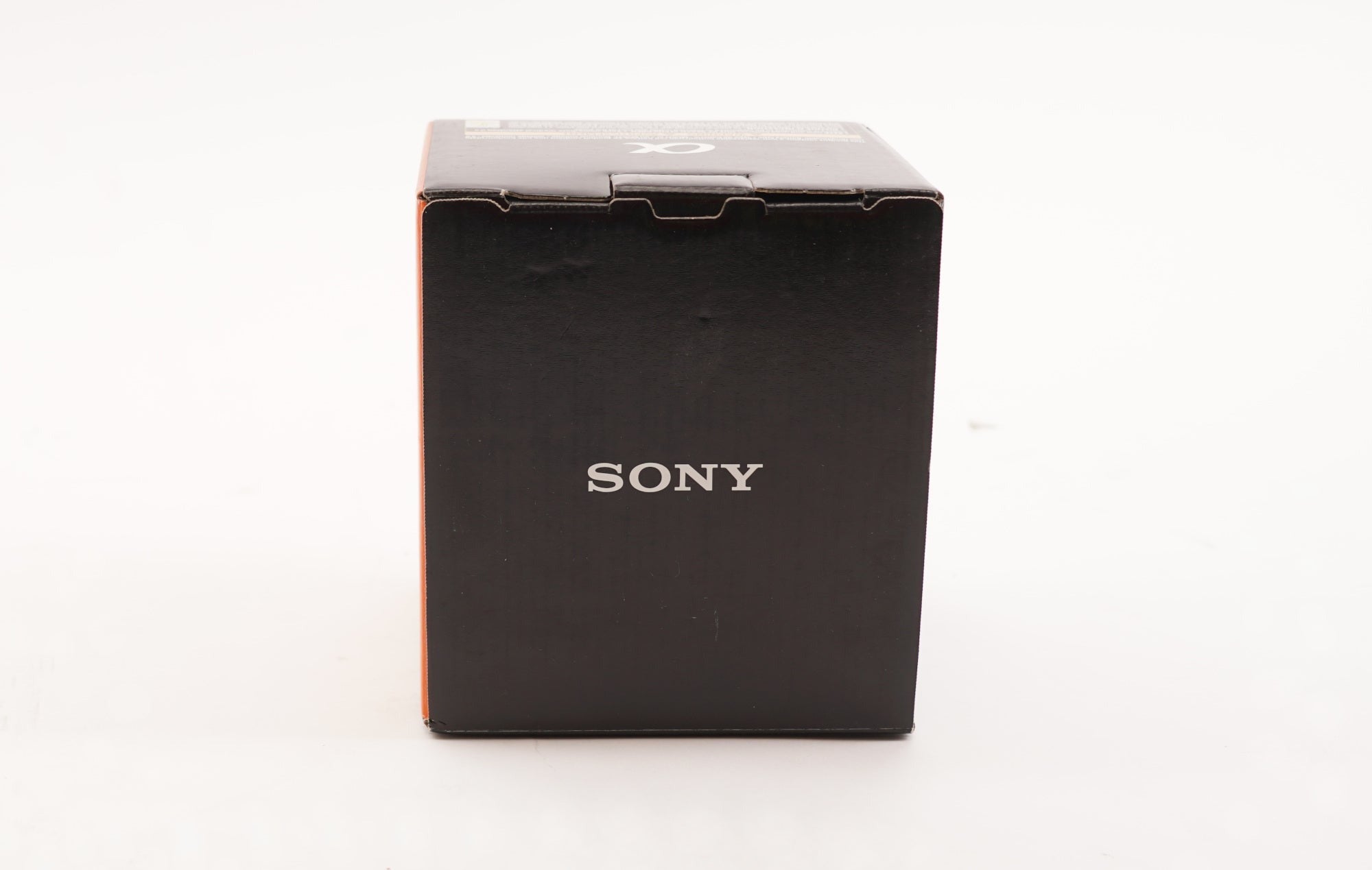 Sony Alpha 6700K APS-C Mirrorless Camera with 16-50mm OSS II Lens (Black) (Used)