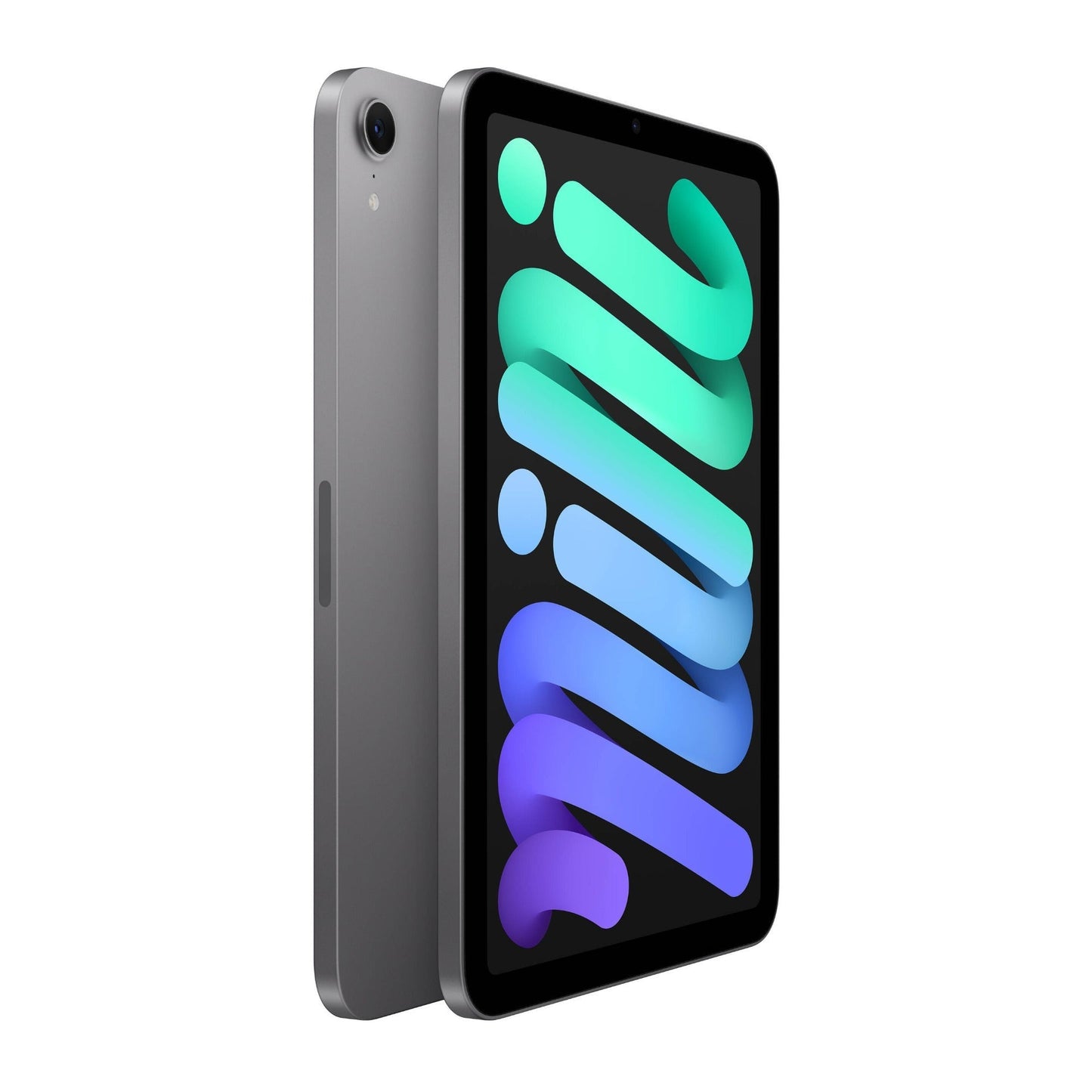Apple 8.3-Inch iPad mini with A17 Pro chip, 512GB, Wi-Fi Only, 12MP (Space Gray)