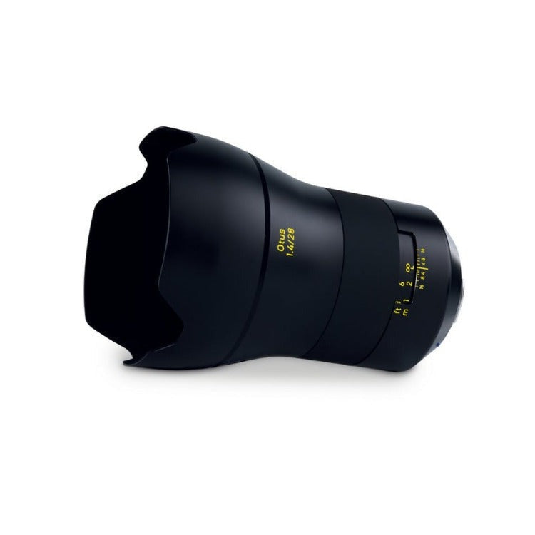 ZEISS Otus 28mm f/1.4 ZE Lens for Canon EF