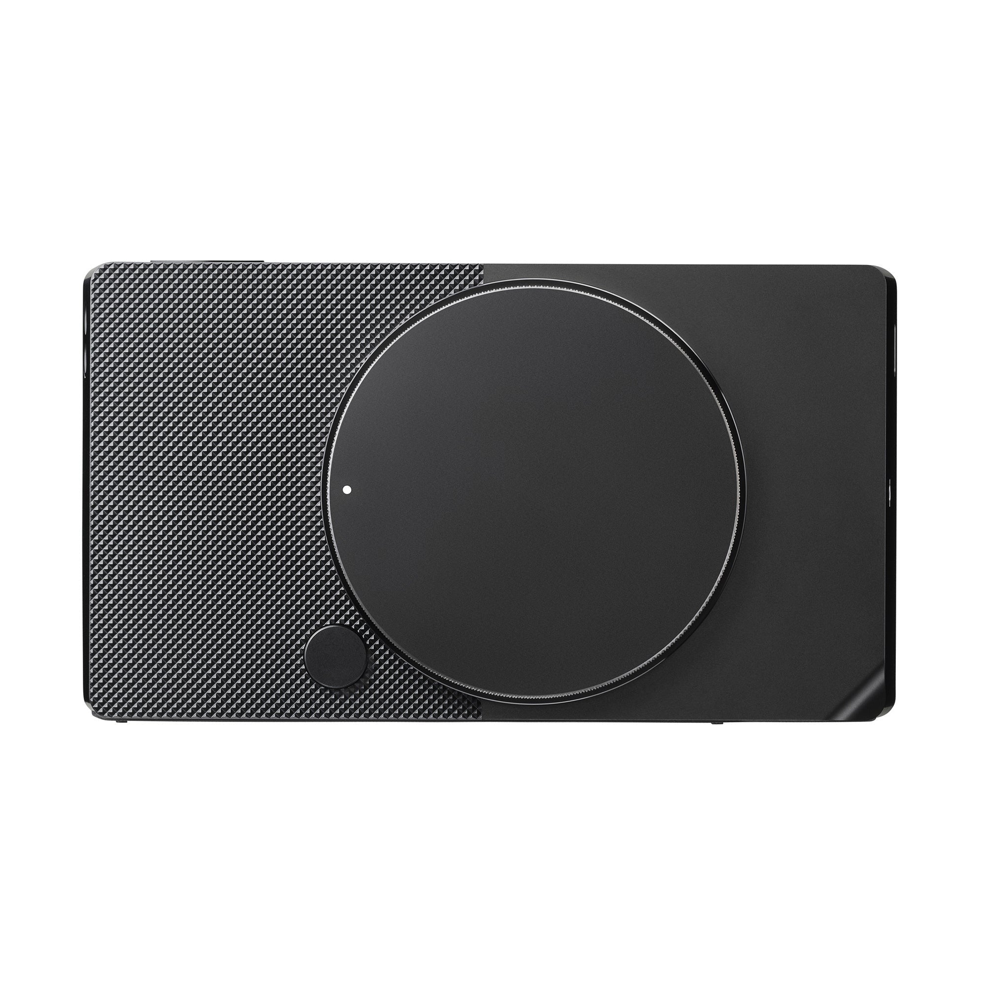Sigma BF Black Mirrorless Camera Body L Mount (Open Box)