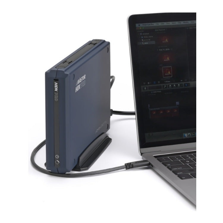HDXPRO with 16TB