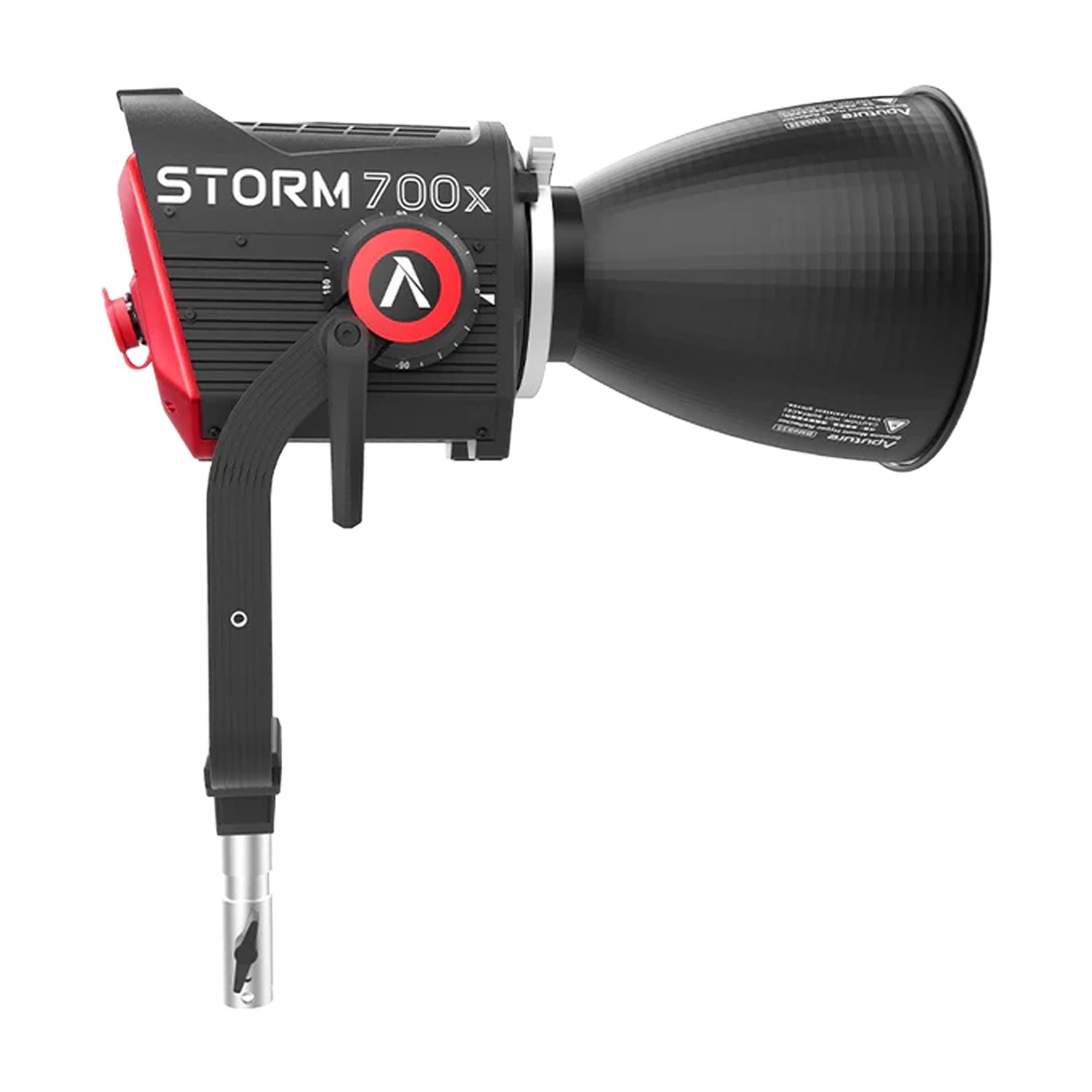 Aputure STORM 700x with 2500K to 10000K CCT Range High Output (US)