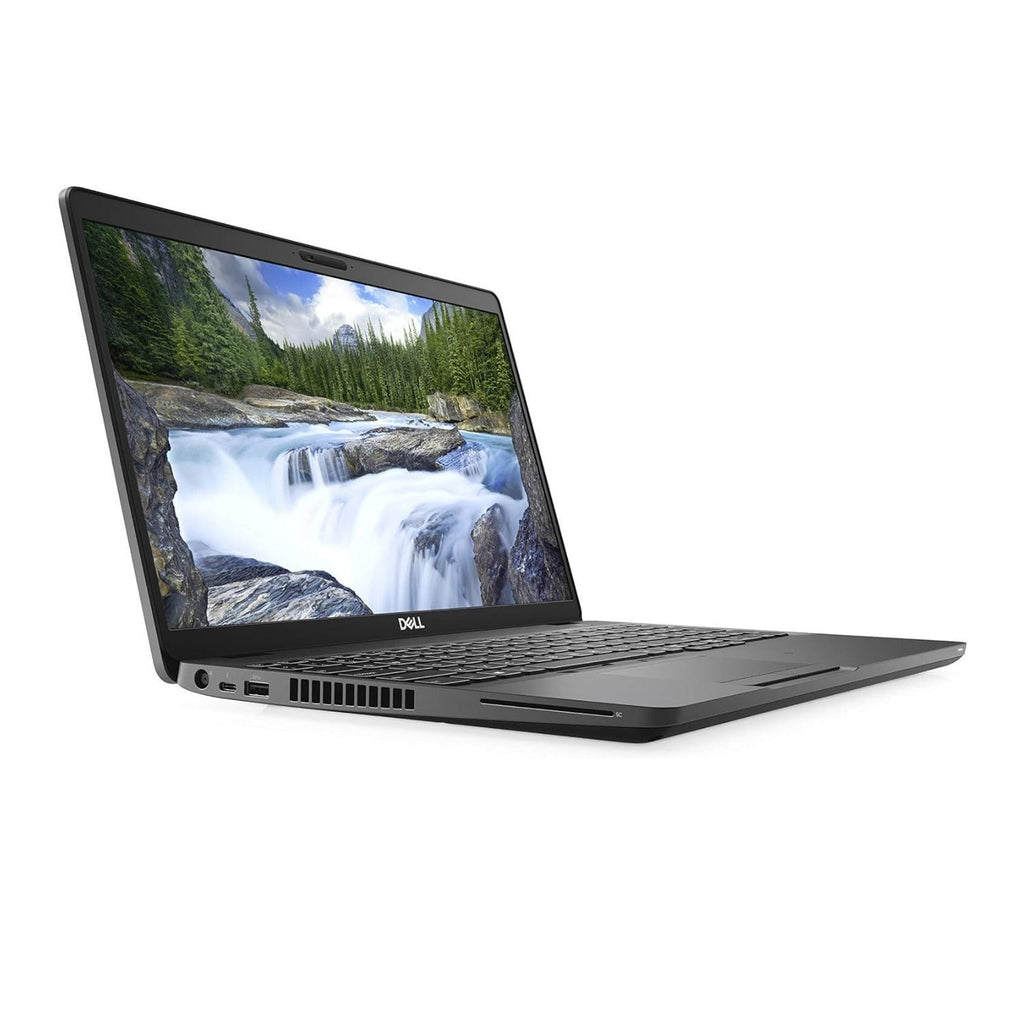 Dell Latitude 5500 Laptop, 15.6" FHD, Intel Core i7-8665U, 32GB RAM, 512GB SSD, Windows 10 Pro (Certified Refurbished)