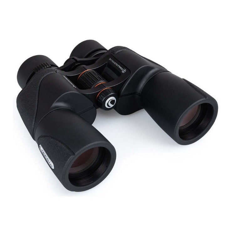 Celestron Skymaster Pro ED 7 x 50mm Fully Multi-Coated Optics Porro Binoculars