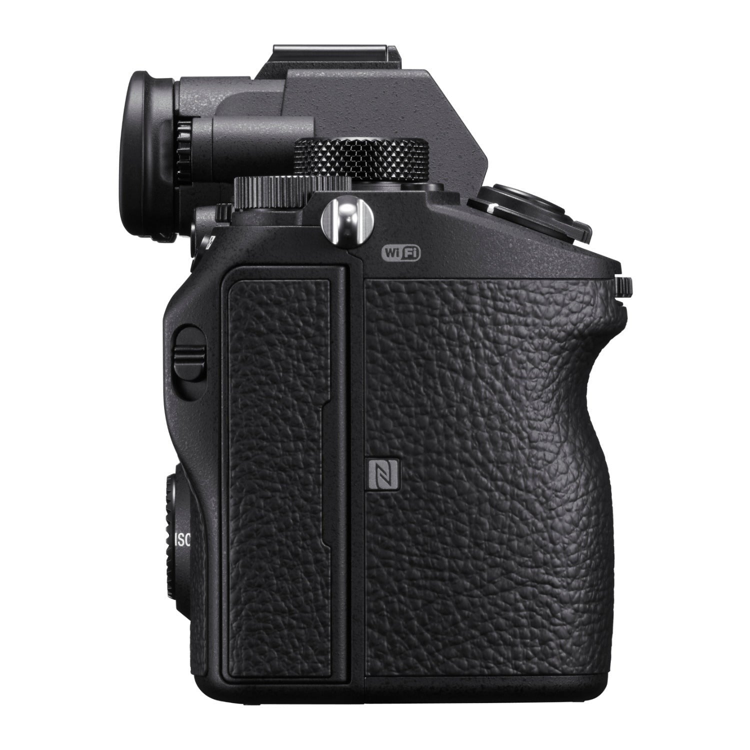 Sony Alpha a7 III Full Frame Mirrorless Digital Camera (Body Only)