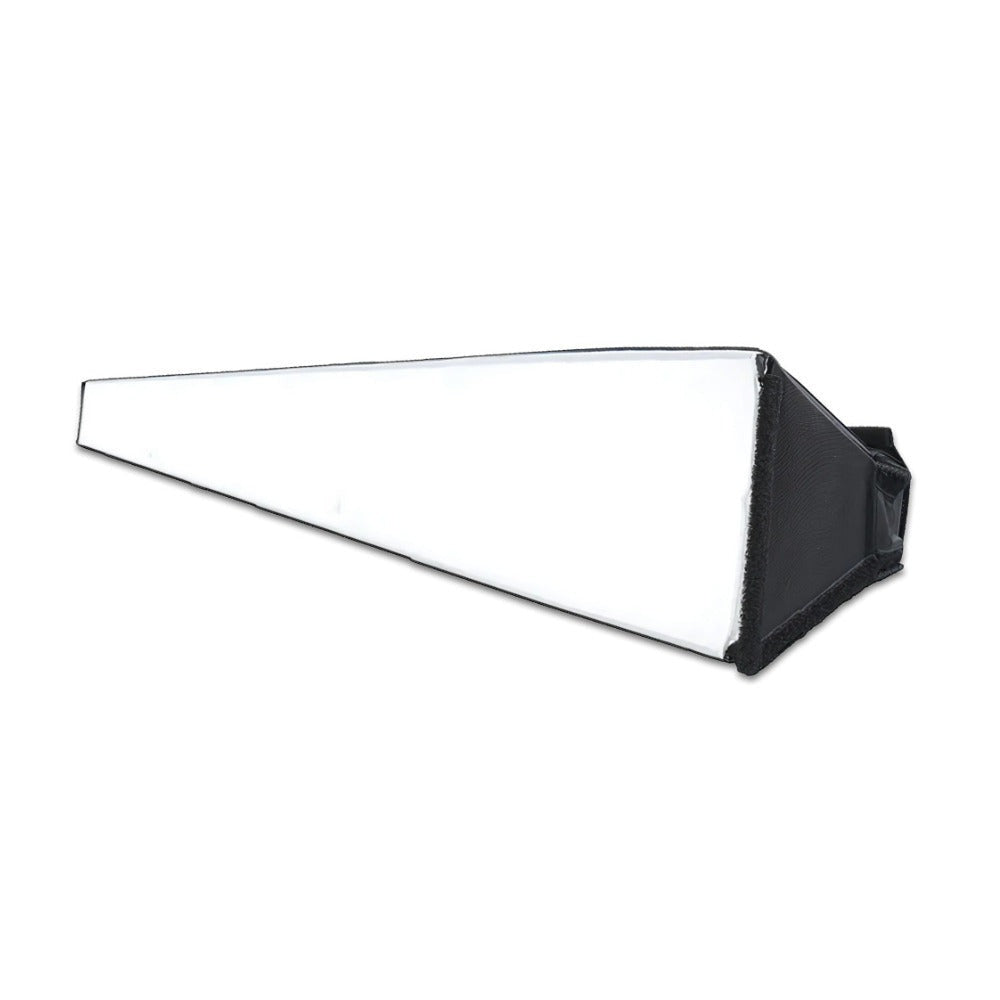 Aputure INFINIBAR PB12 Softbox and Light Control Fabric Grid PB12