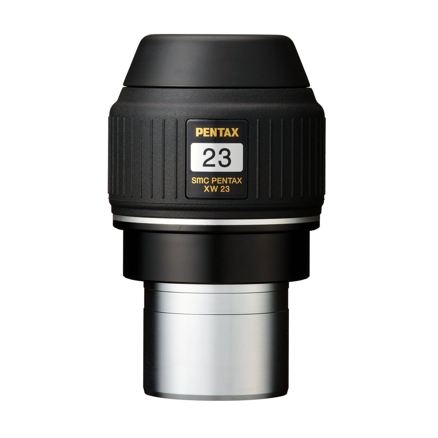 Pentax PF-100ED 100mm Spotting Scope (Straight Viewing) with SMC XW 23mm Eyepiece (2')