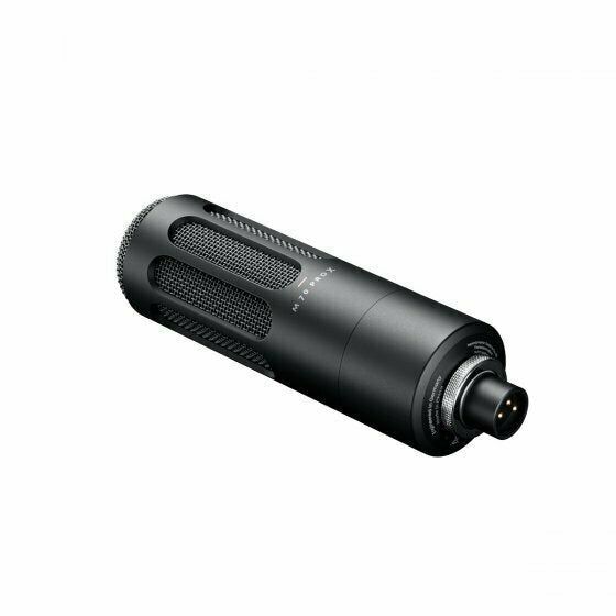 beyerdynamic PRO X M70 Professional Front Addressed Dynamic Microphone Bundle