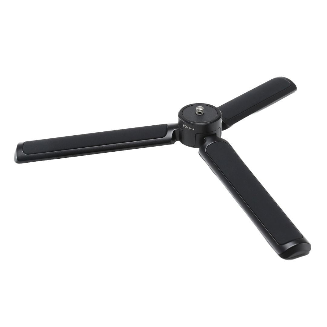 DJI Ronin-S Extended Grip/Tripod