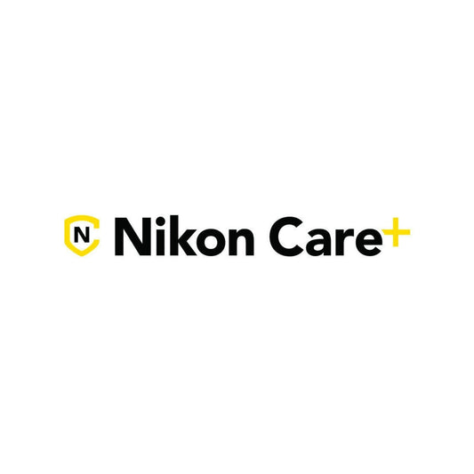 Nikon Care+ 2-Year Extended Warranty for Cameras & Lenses Kit ($3,001-3,500)