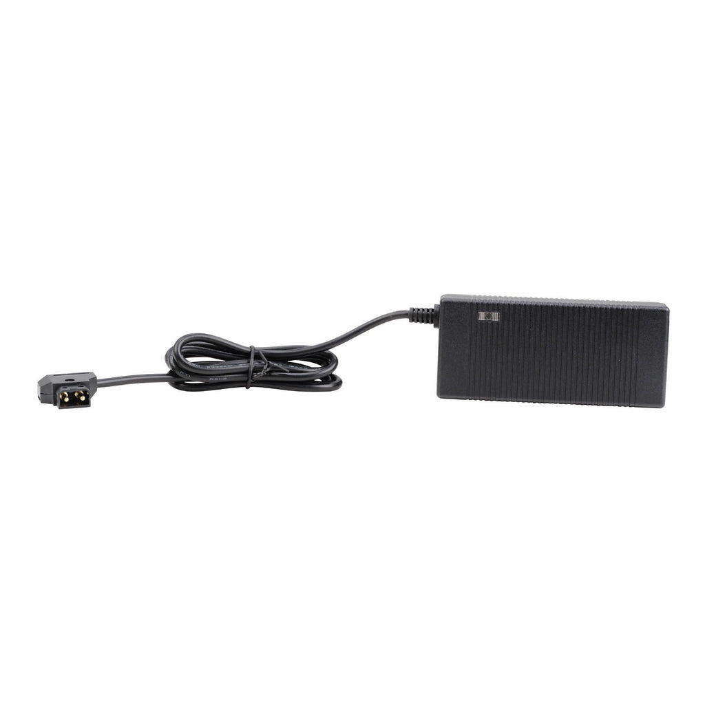 Nanlite Battery Charger for a Single 14.8V V-Mount Battery