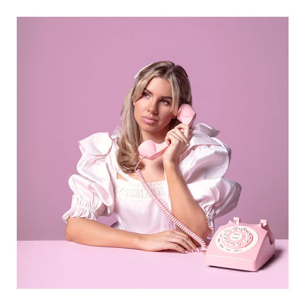 Westcott X-Drop Wrinkle-Resistant Backdrop, Perfect for Video Conferencing (Blush Pink, 5 x 7 Feet)