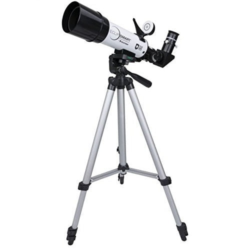 Celestron EclipSmart Solar Telescope 50 with Backpack