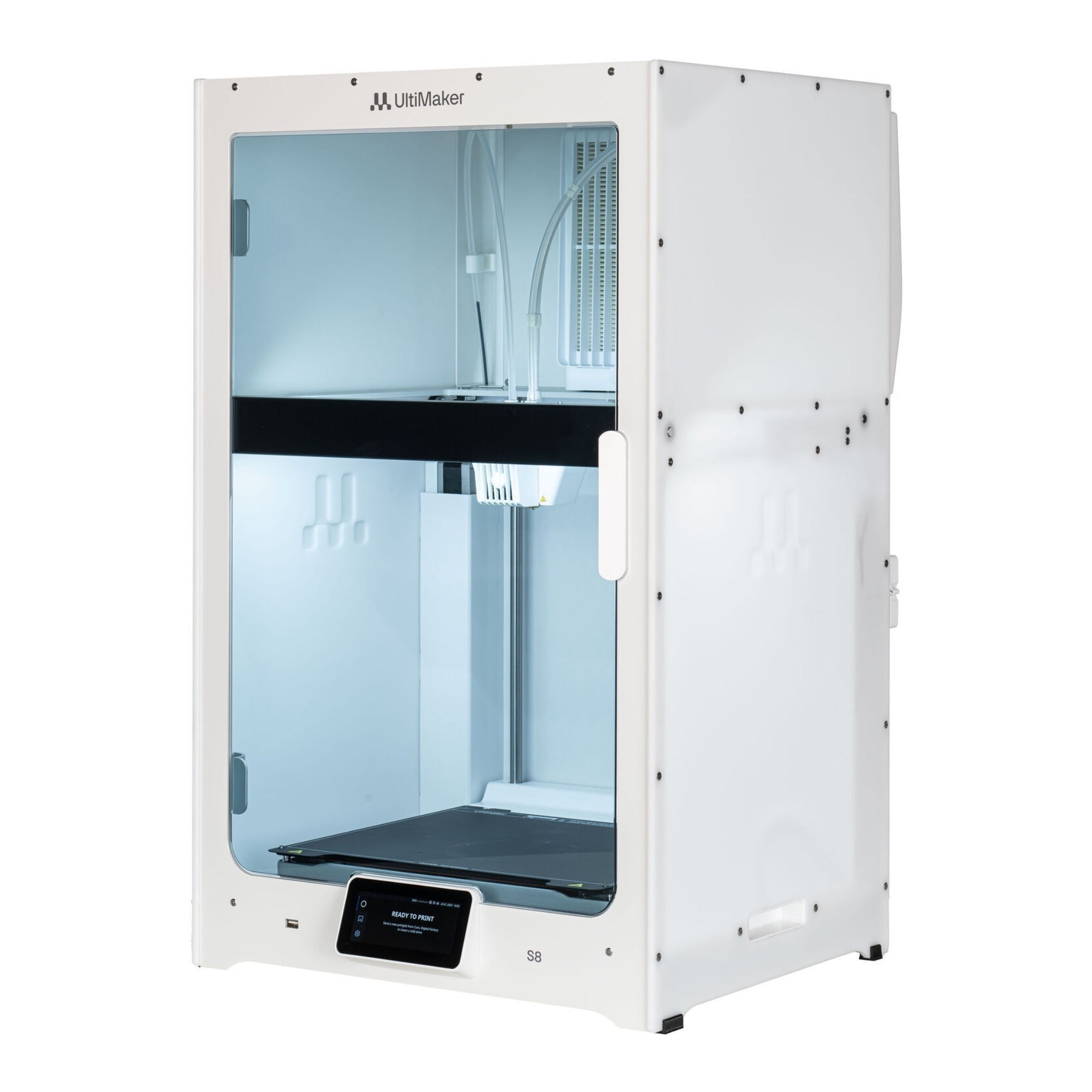 UltiMaker S8 Secure 3D Printer (US)