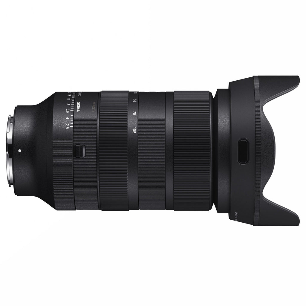 Sigma 28-105MM F2.8 DG DN ART L Mount (Used)