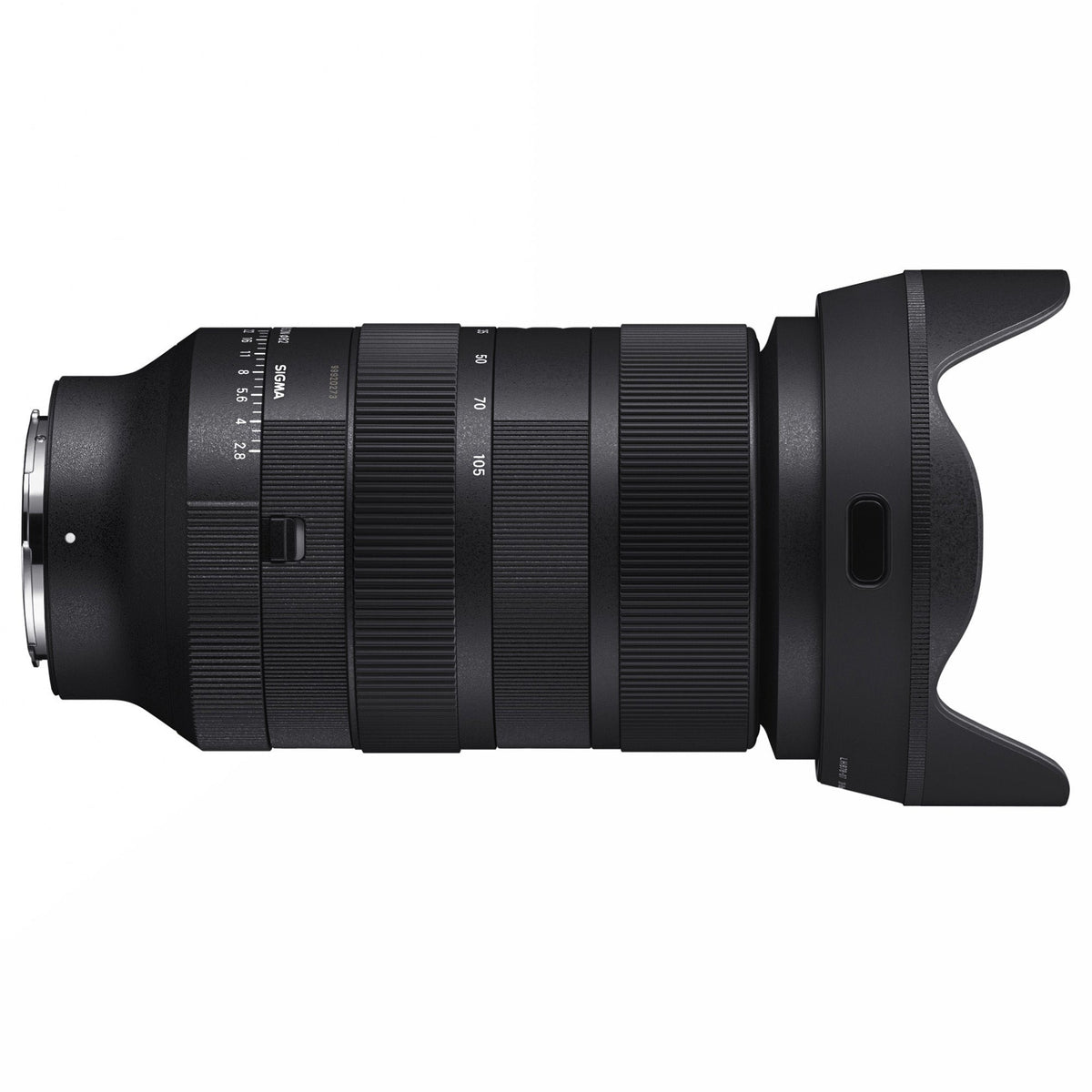 Sigma 28-105MM F2.8 DG DN ART L Mount (Used)