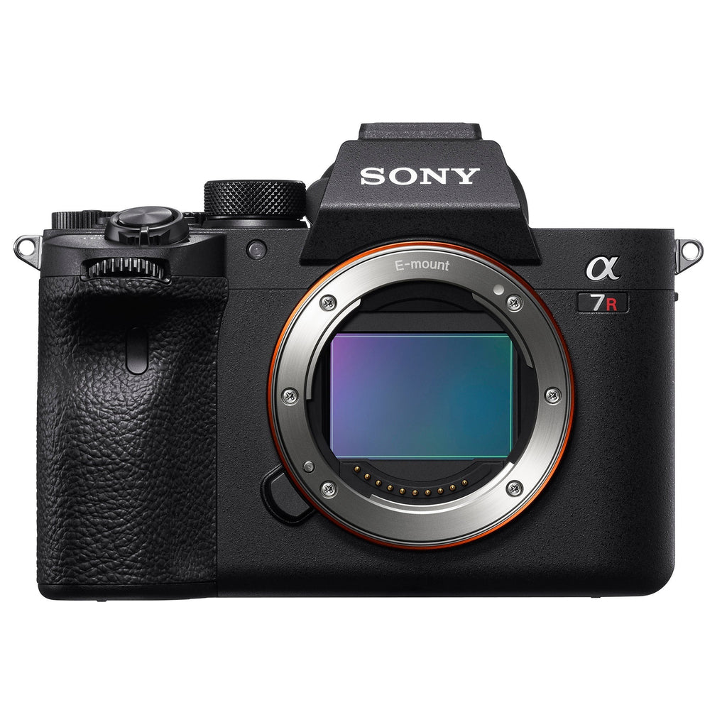 Sony Alpha 7 IV Full-frame Mirrorless Interchangeable Lens Camera (Body Only) (Used)