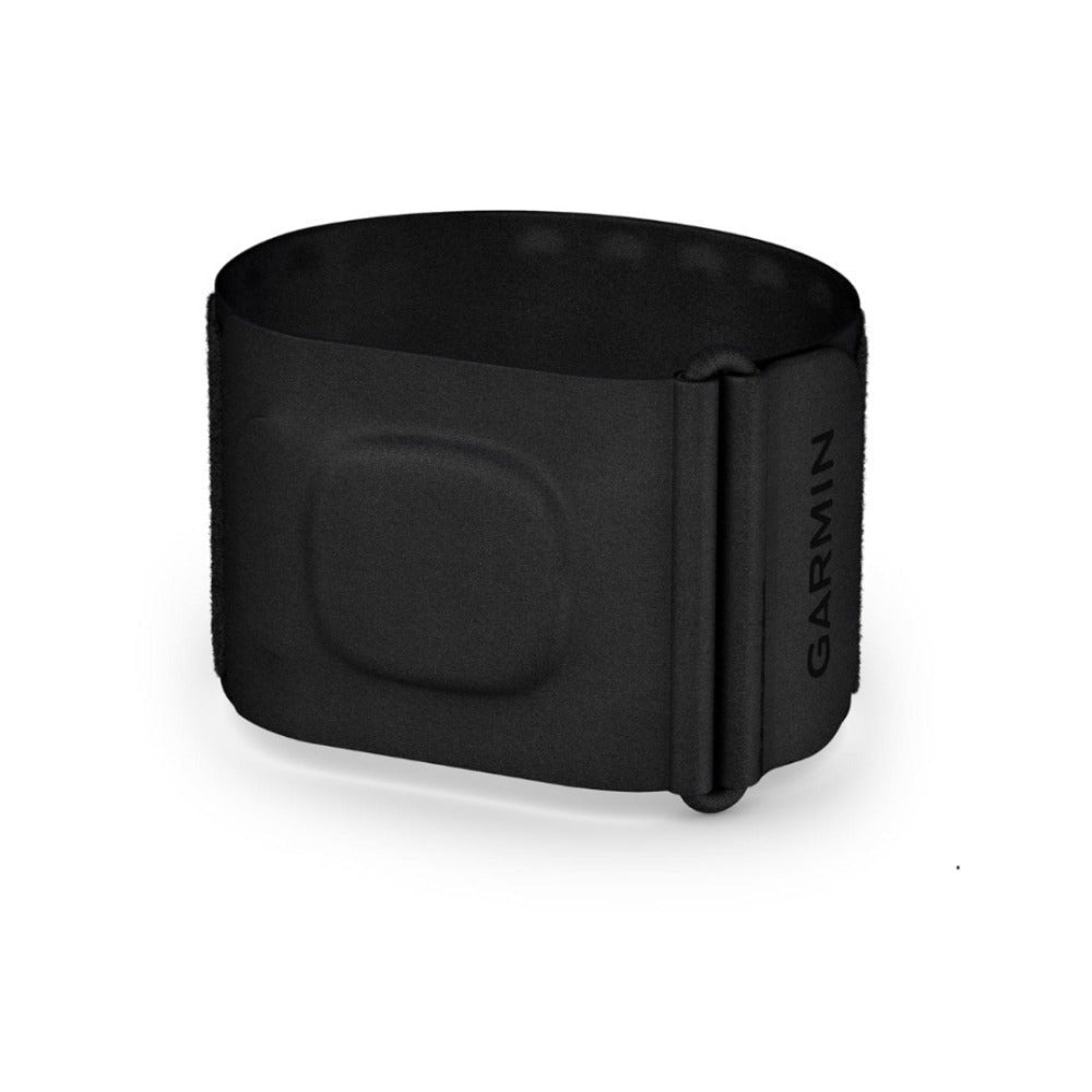 Garmin Index Sleep Monitor (L-XL) with Advanced Recovery Metrics (Black)