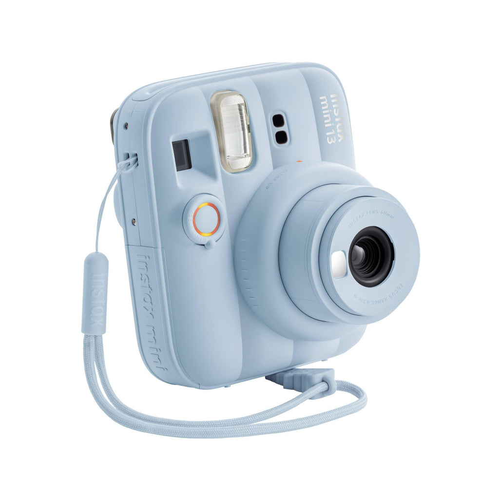 Fujifilm INSTAX MINI 13 Instant Camera (Frost Blue)