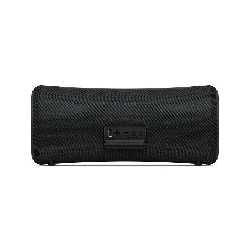 Sony SRS-XG300 X-Series Wireless Portable-Bluetooth Party-Speaker Black (Used)