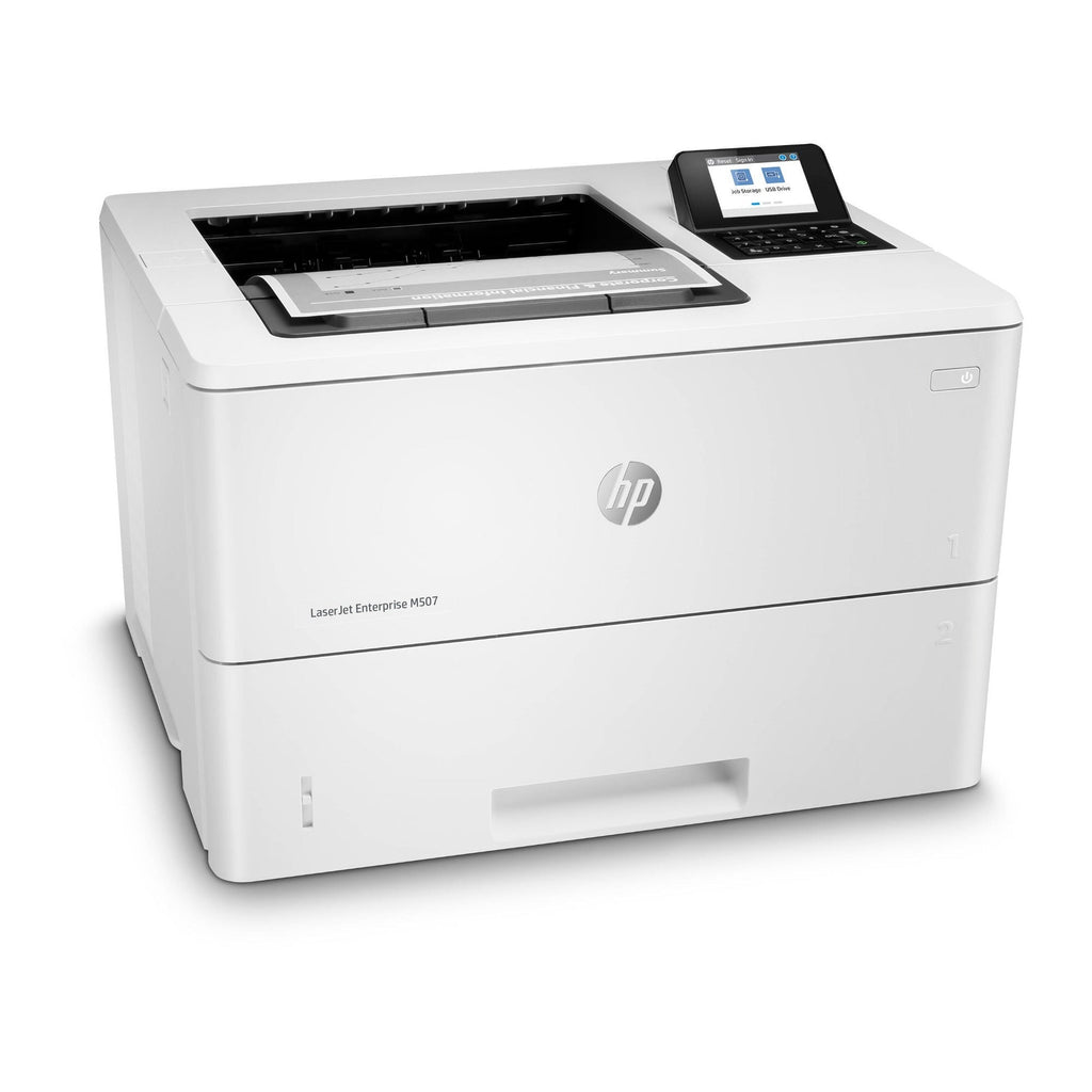 HP LaserJet Enterprise M507DN Monochrome Printer