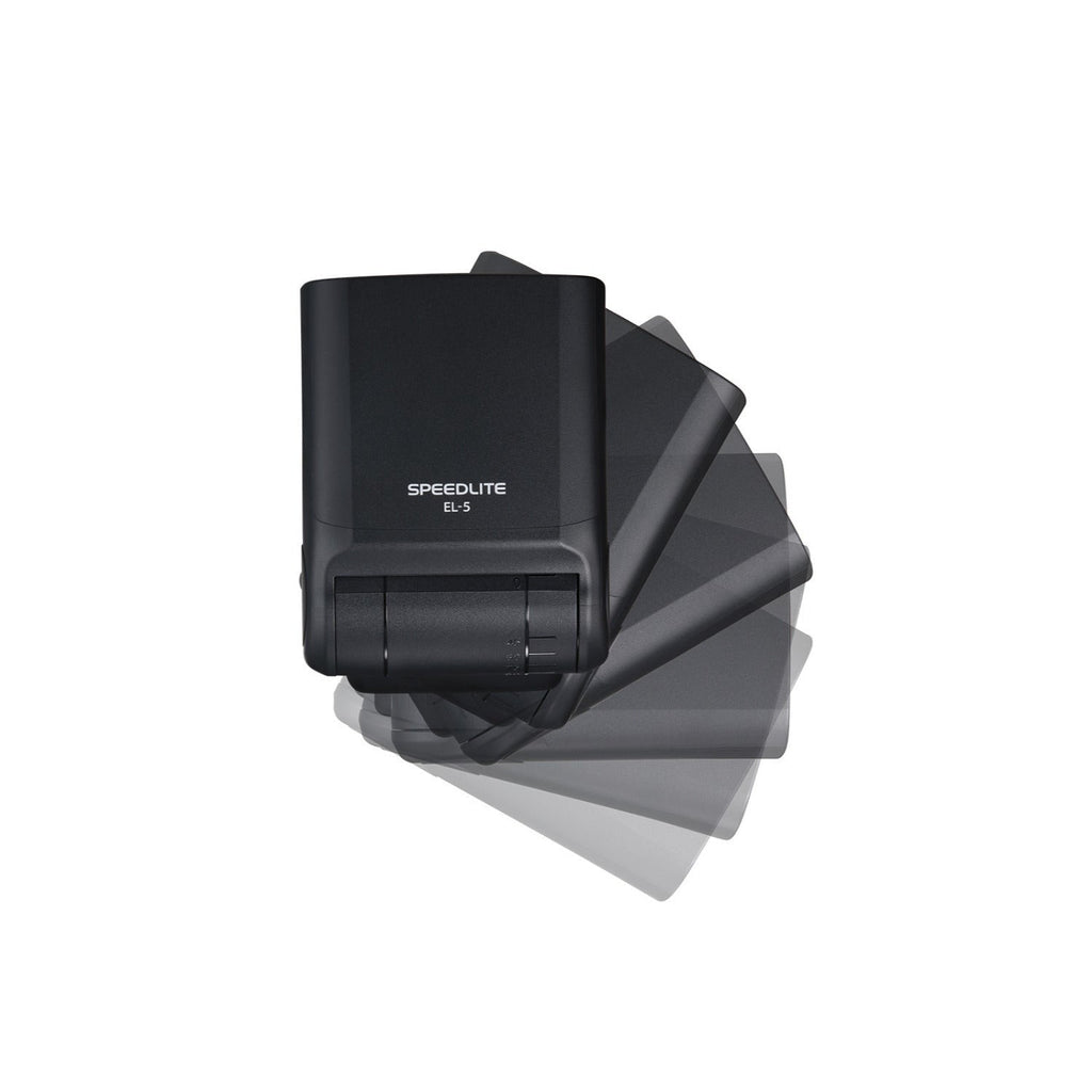 Canon Speedlite EL-5 Flash (Open Box)