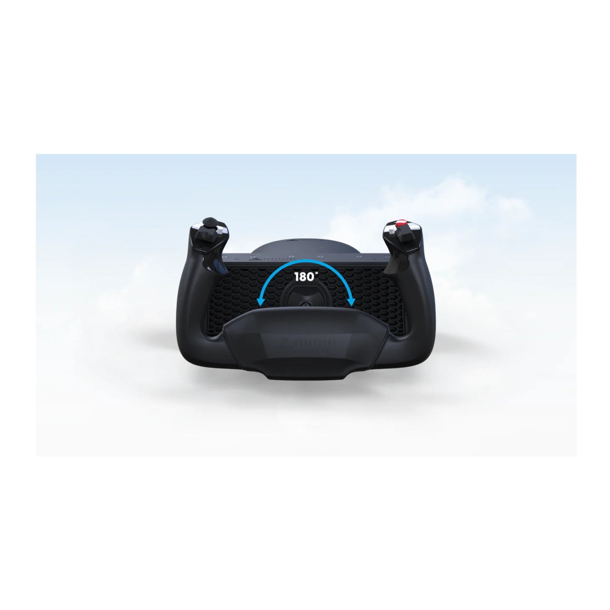 Honeycomb Aeronautical Alpha Flight Controls LITE