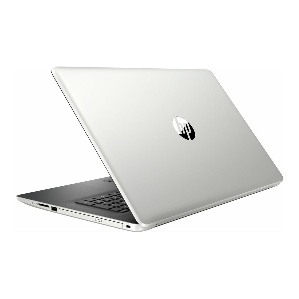 HP 17-CA1065 17.3" HD+ Touchscreen Laptop, AMD Ryzen 5 3500U, 12GB RAM, 1TB HDD (Certified Refurbished)
