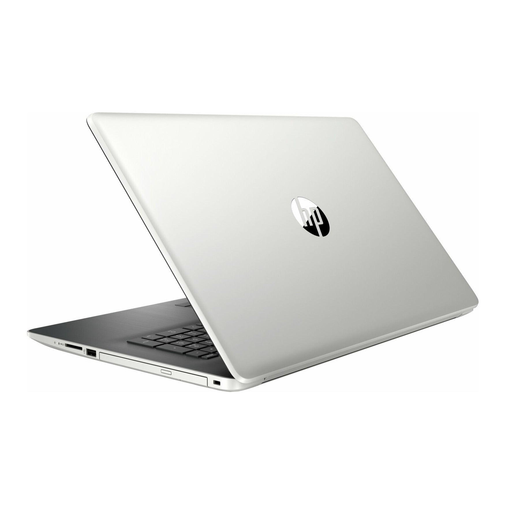 HP 17-CA1065 17.3" HD+ Touchscreen Laptop, AMD Ryzen 5 3500U, 12GB RAM, 1TB HDD (Certified Refurbished)