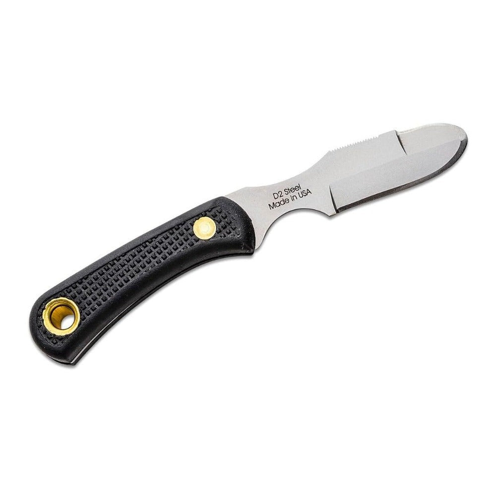 Knives of Alaska SureGrip Muskrat and Cub Knife Combo
